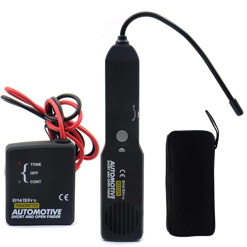 Automotive Circuit Tester - 2