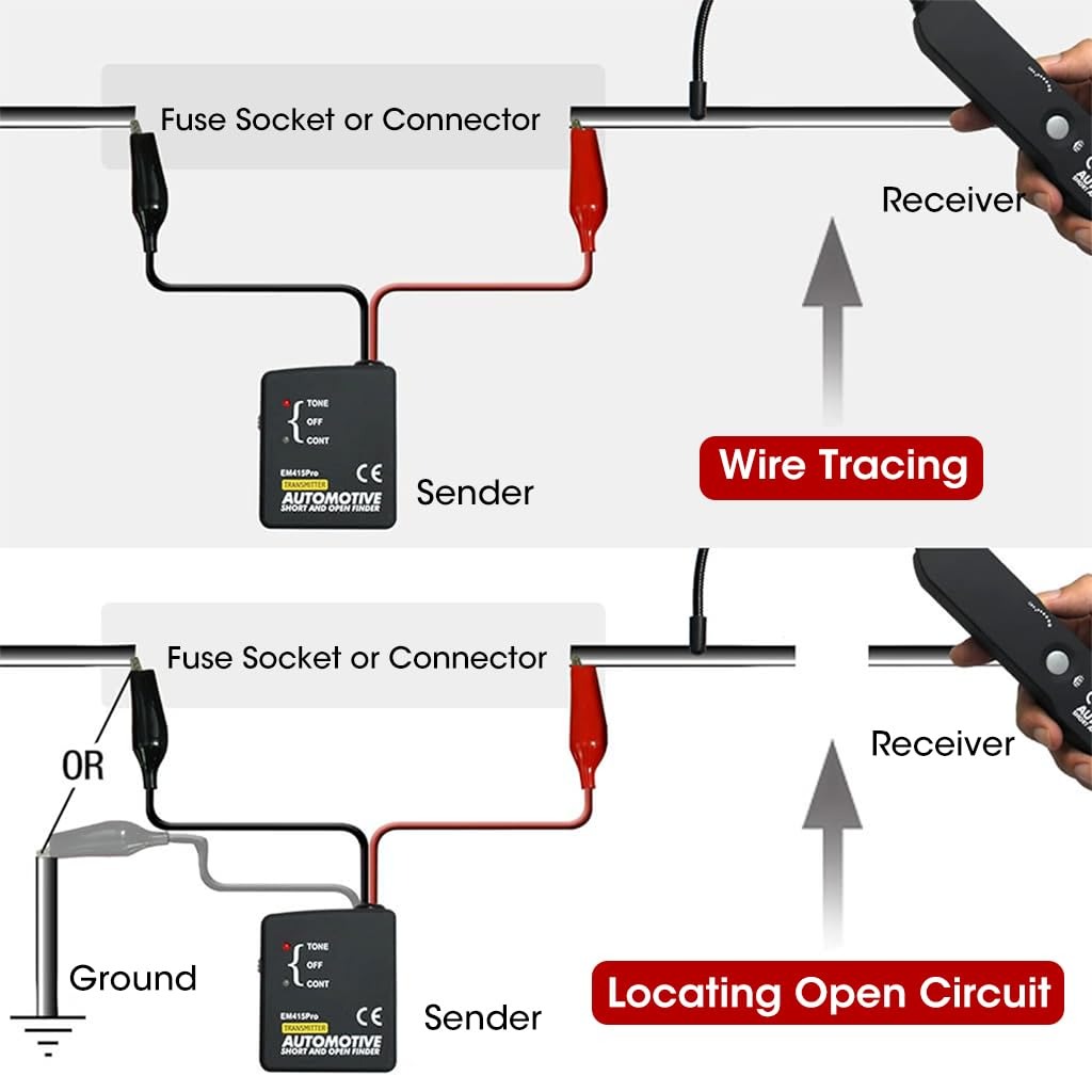 Automotive Circuit Tester - 3