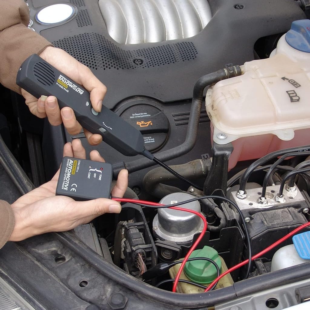 Automotive Circuit Tester - 5