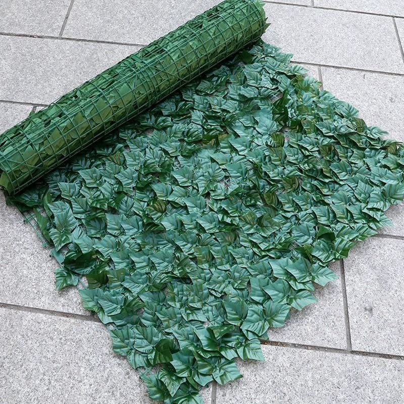 Simulated Plants - 2