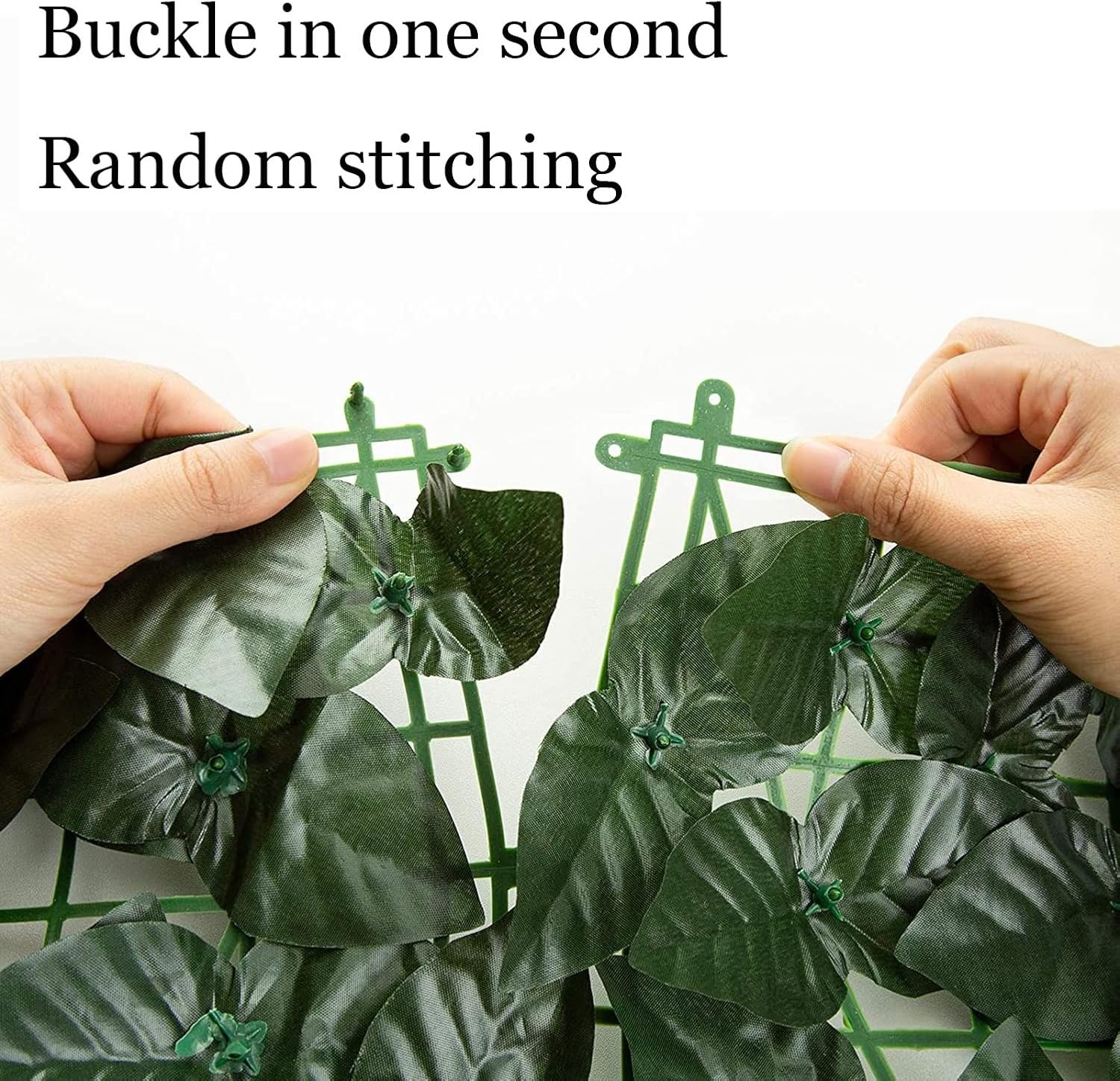 Simulated Plants - 3