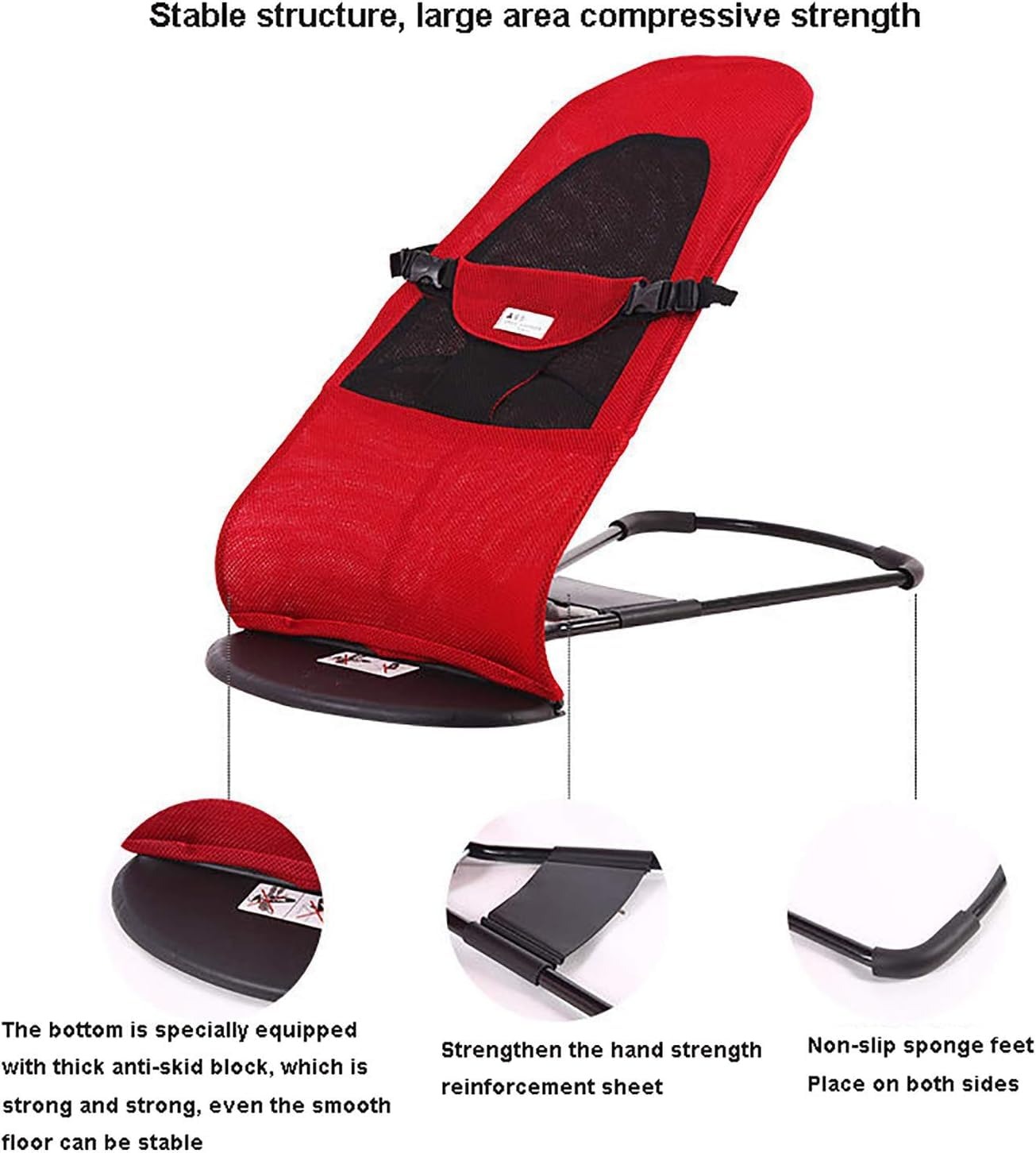 Baby Chair - 2