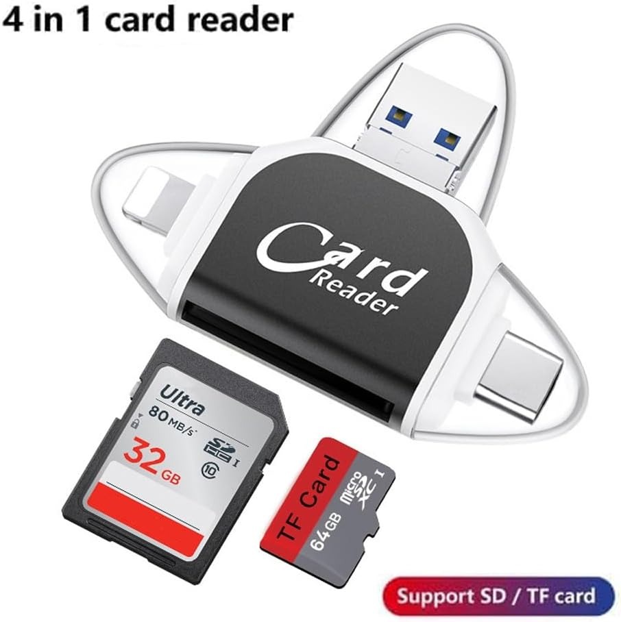 Card Reader - 5