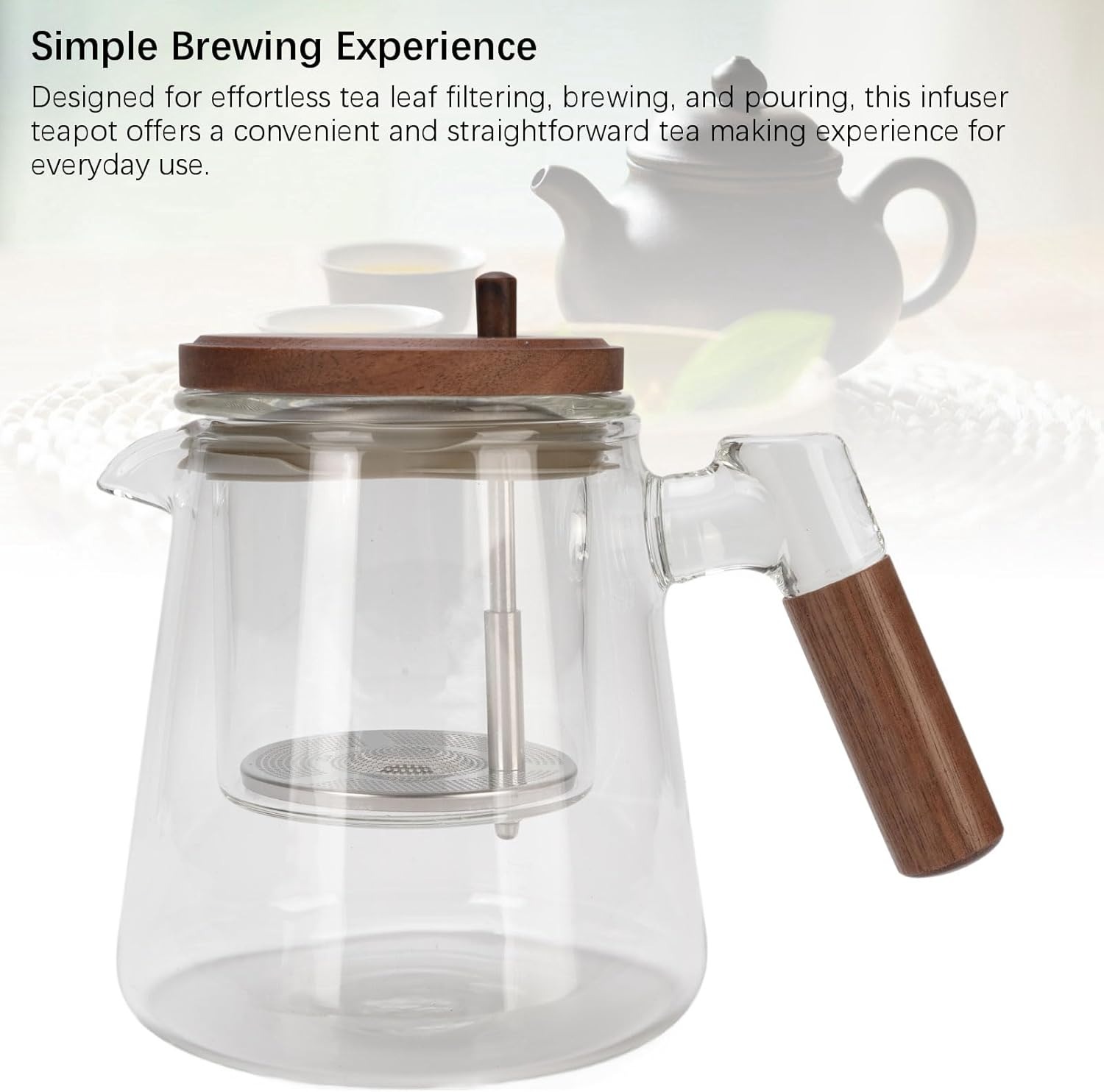 Kettle