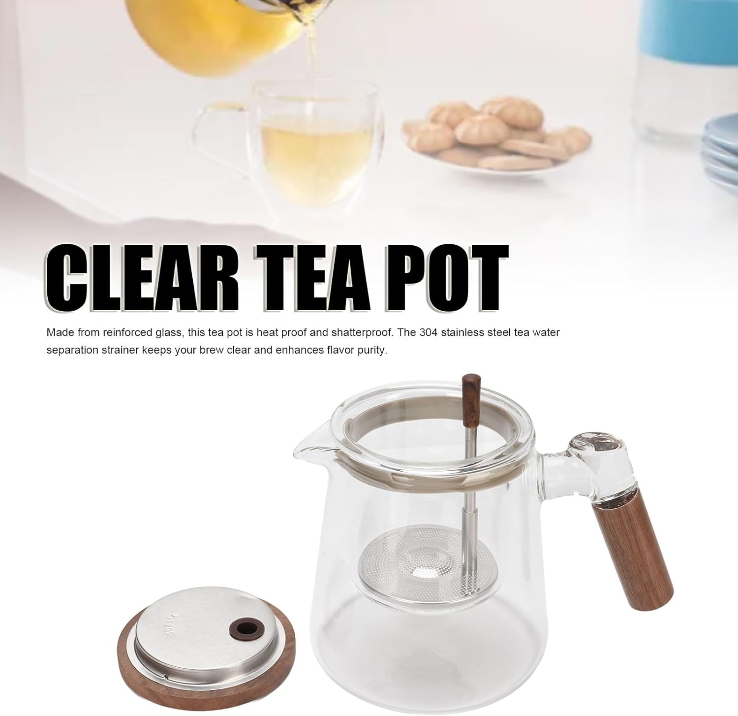 Kettle - 2