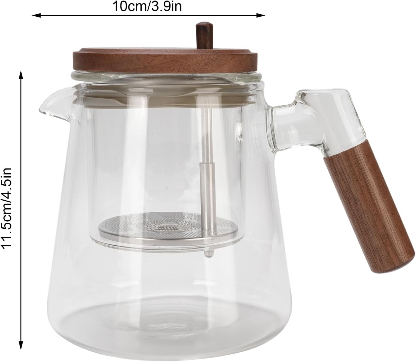 Kettle - 5