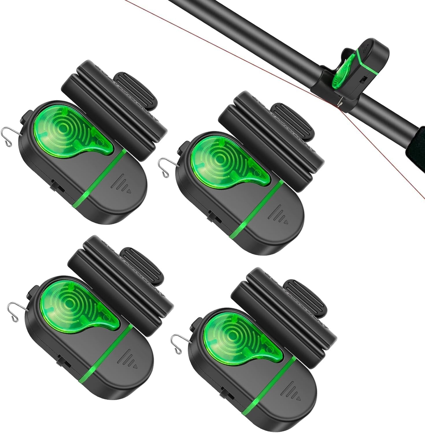 Fishing Alarm - 5