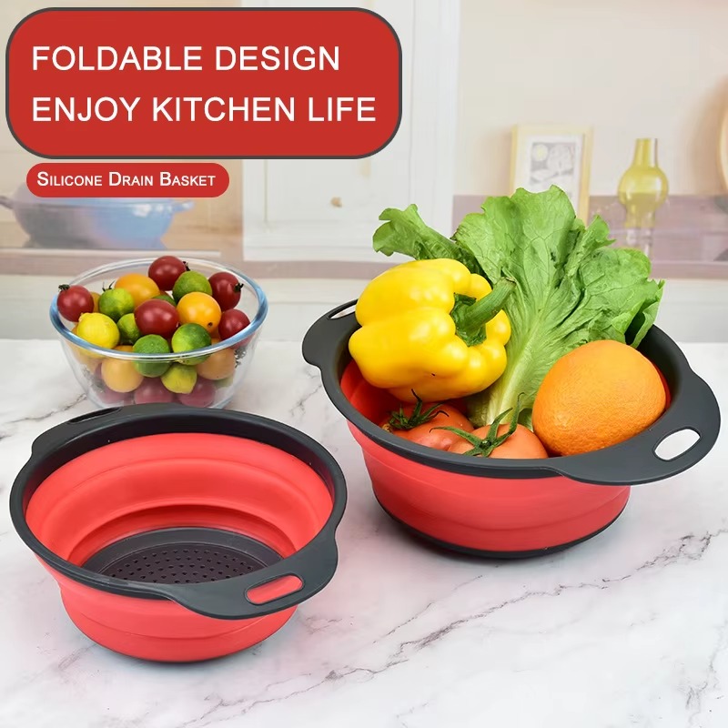 Drain Basket