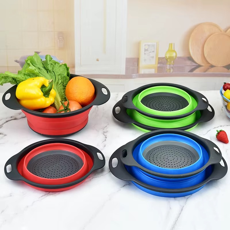 Drain Basket - 3