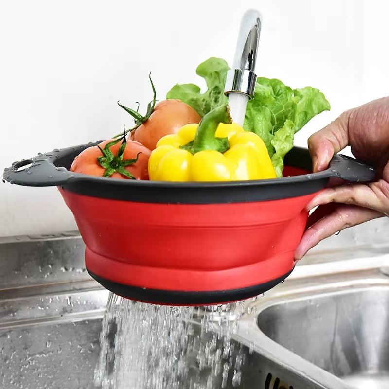 Drain Basket - 2