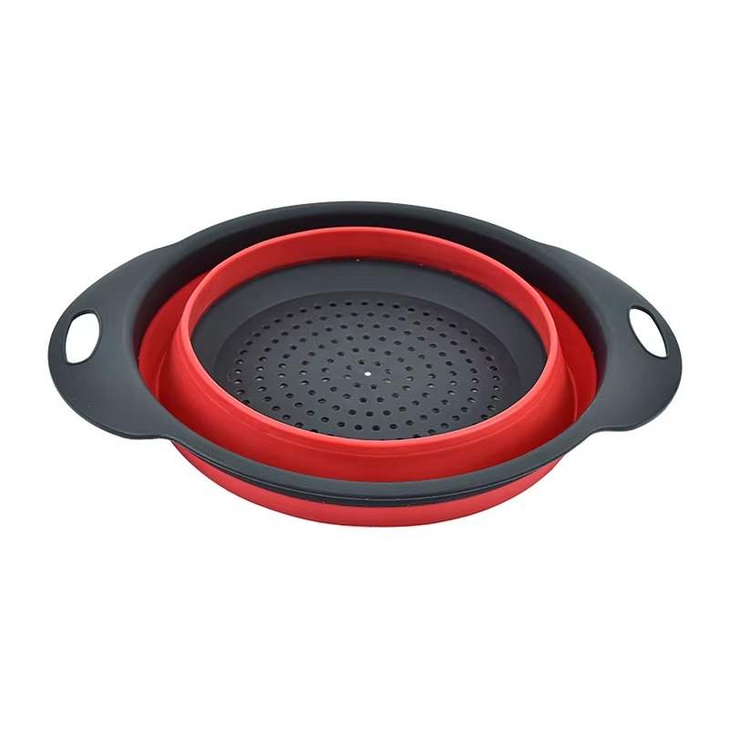 Drain Basket - 5