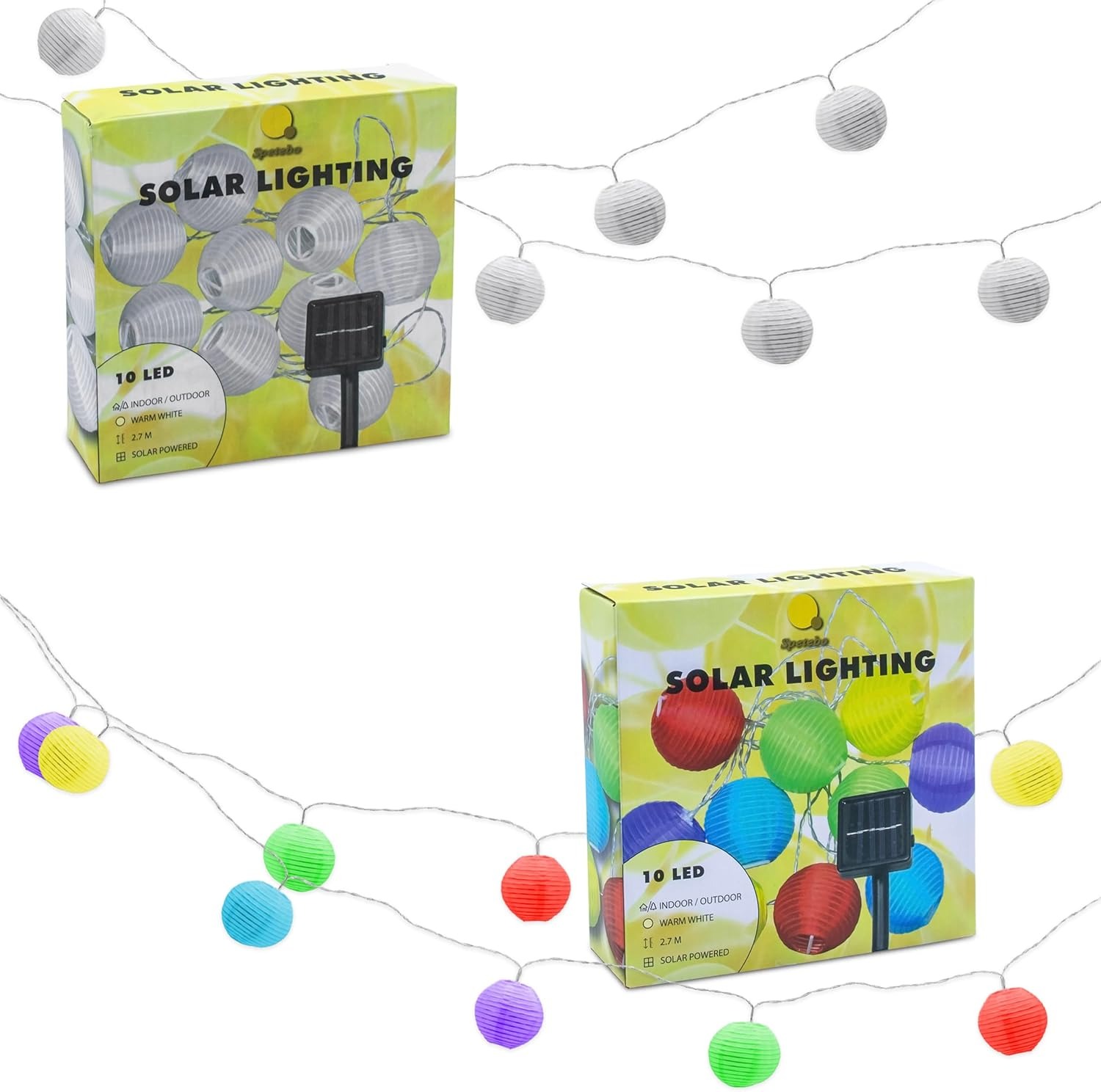 Multiple color light  - 5