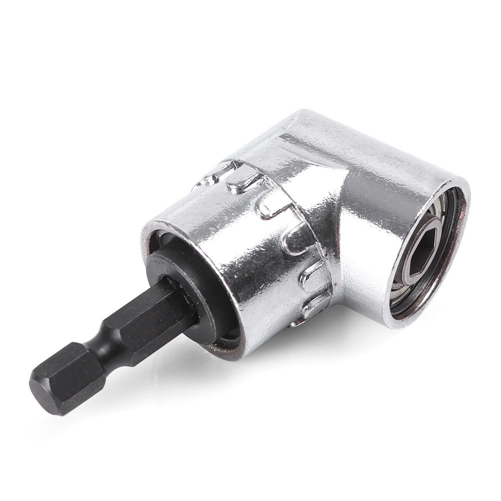 Extension Hex Drill