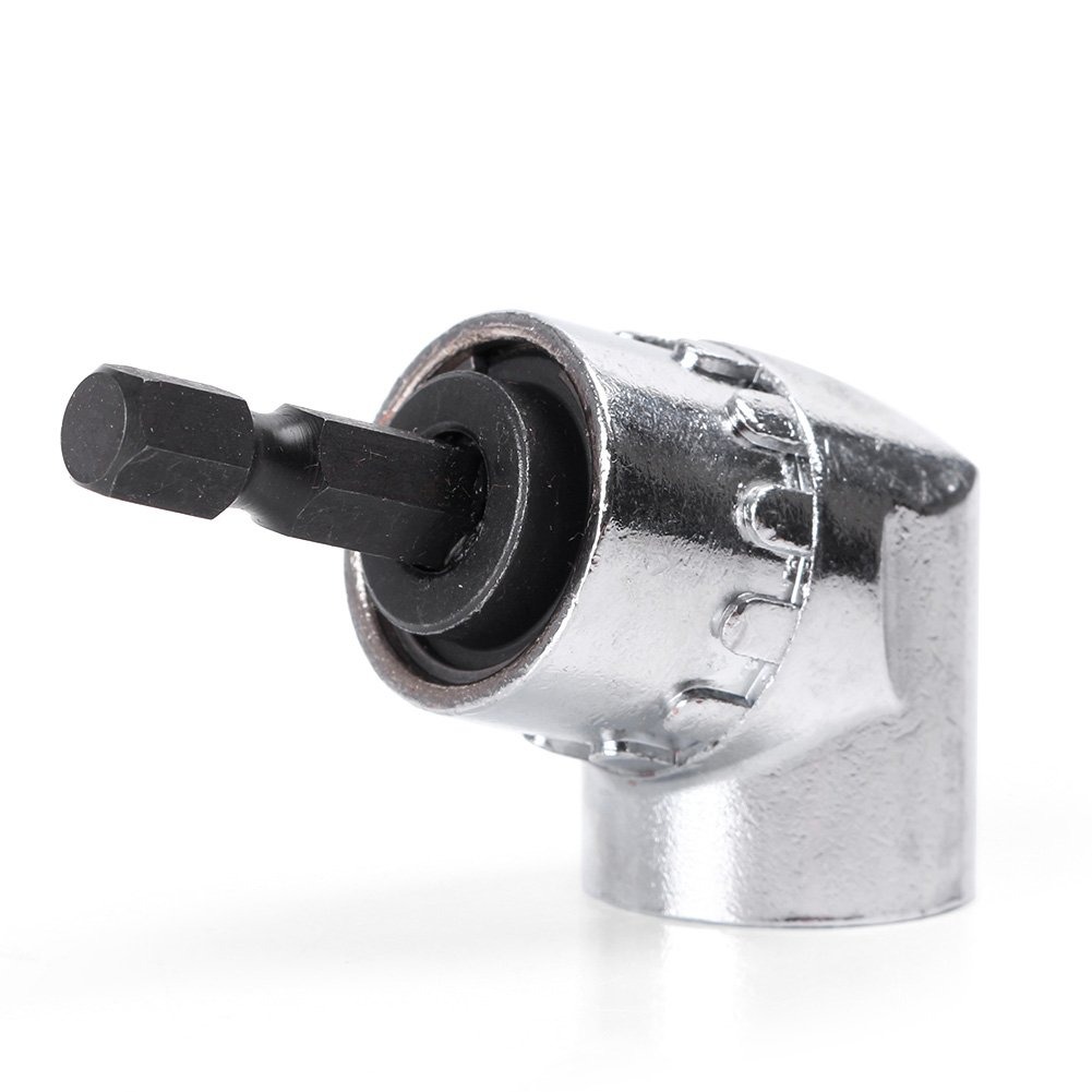 Extension Hex Drill - 2