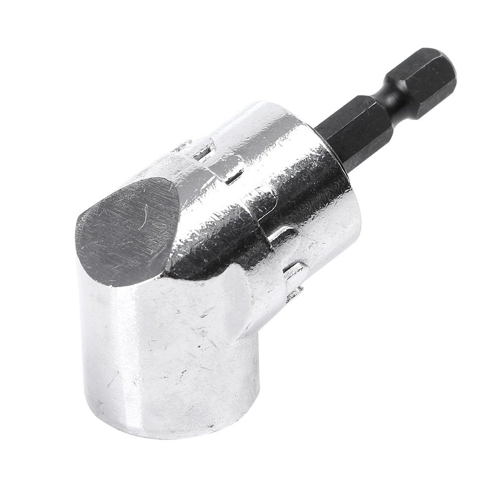 Extension Hex Drill - 3