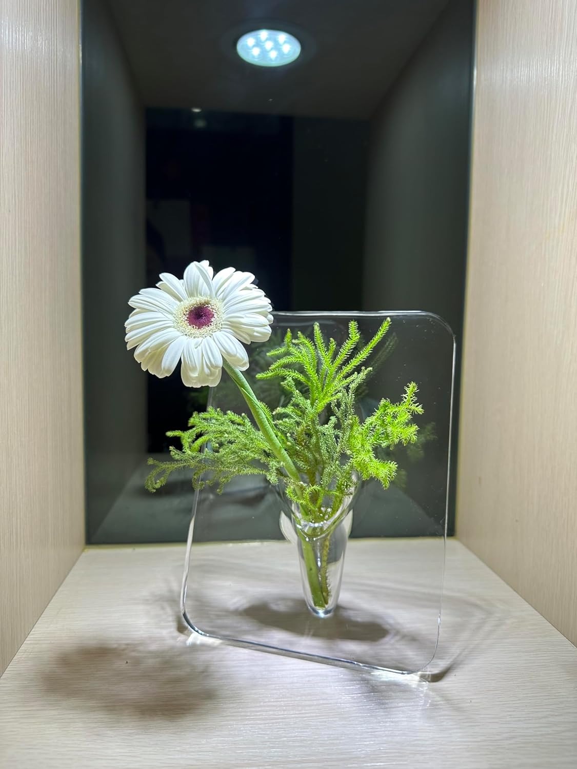 Flower Vase - 2