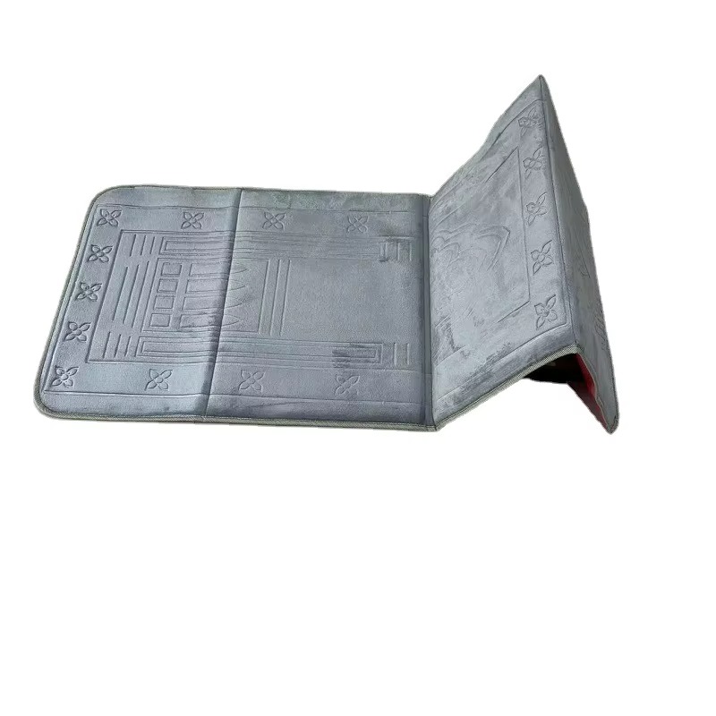  سجادة الصلاة الفاخرة - 5